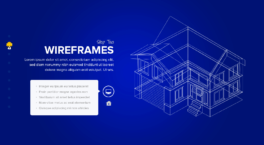 3-Wireframes